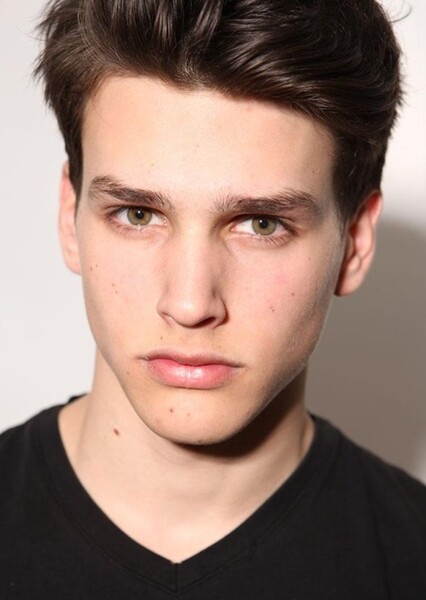 Simon Van Meervenne photo