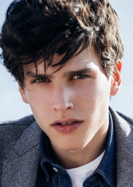 Simon Van Meervenne photo