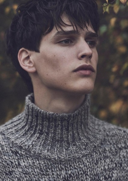 Simon Van Meervenne photo