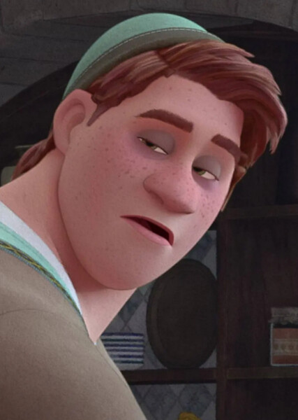 Simon (Wish) photo