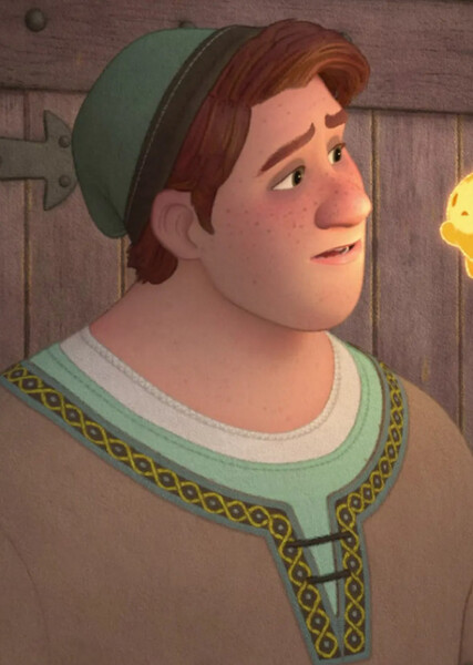 Simon (Wish) photo