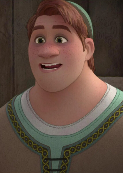 Simon (Wish) photo