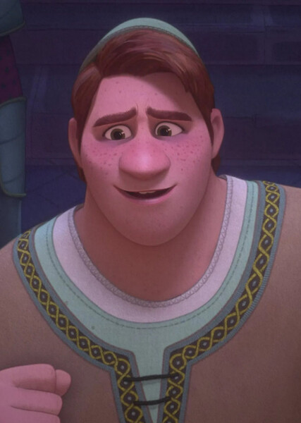 Simon (Wish) photo