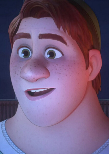 Simon (Wish) photo