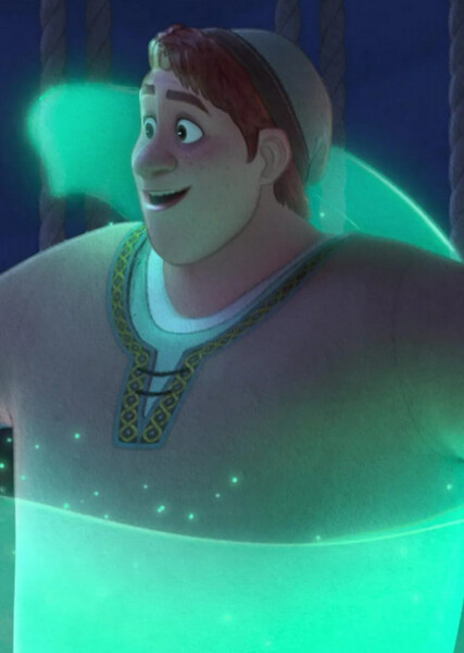 Simon (Wish) photo