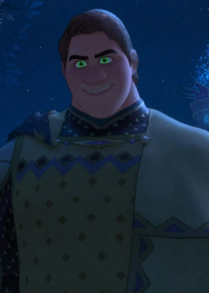 Simon (Wish) photo