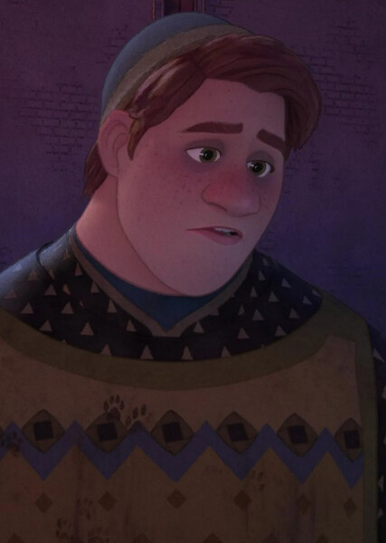 Simon (Wish) photo