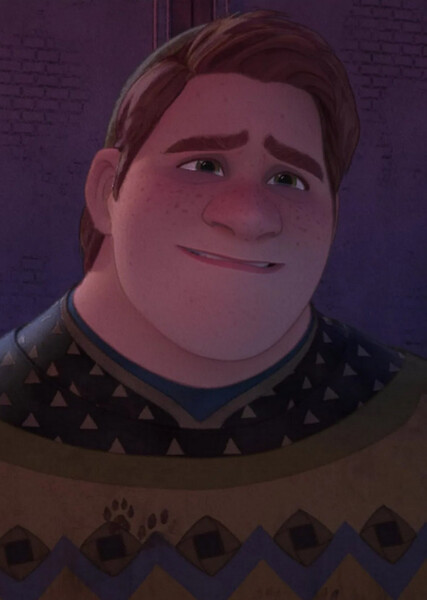 Simon (Wish)