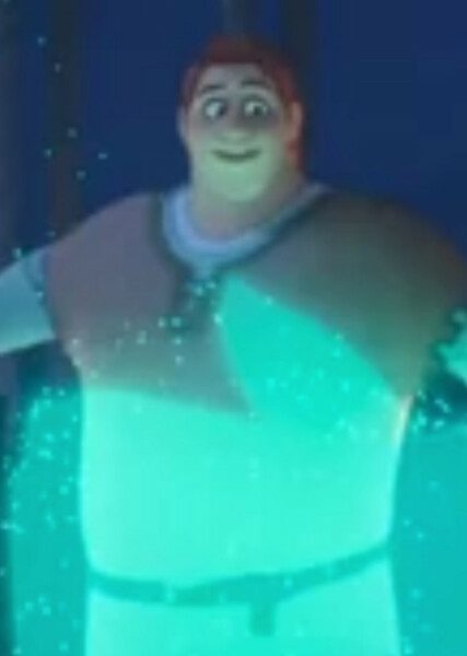 Simon (Wish) photo