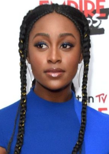 Simona Brown photo