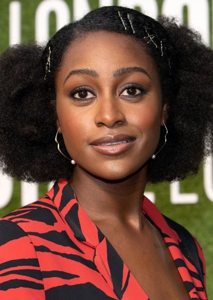 Simona Brown photo