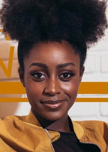 Simona Brown photo