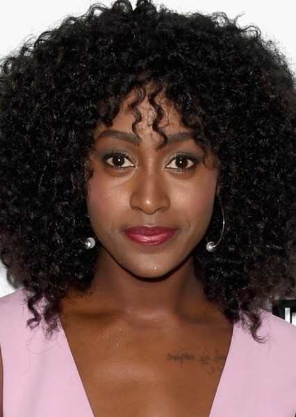 Simona Brown
