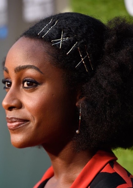 Simona Brown photo