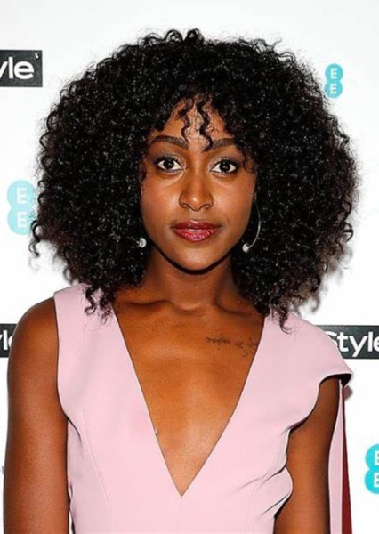 Simona Brown photo