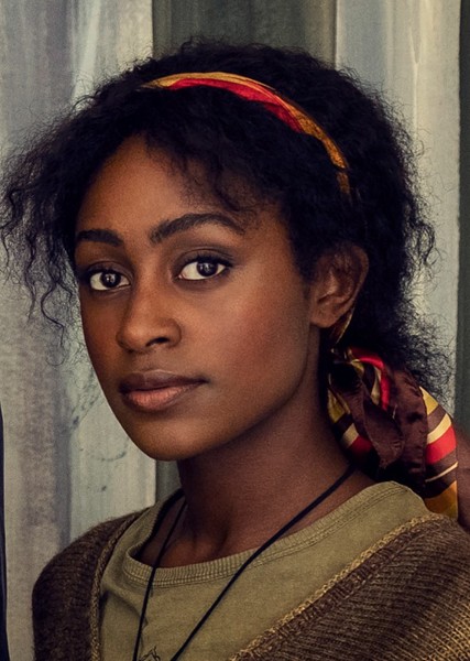 Simona Brown photo