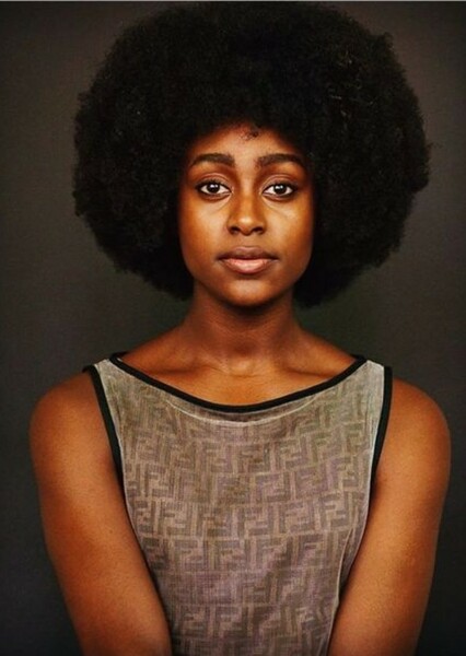 Simona Brown photo