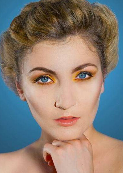 Simona Cuciurianu photo