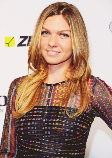 Simona Halep photo