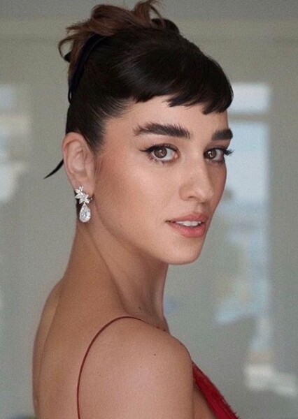 Simona Tabasco photo