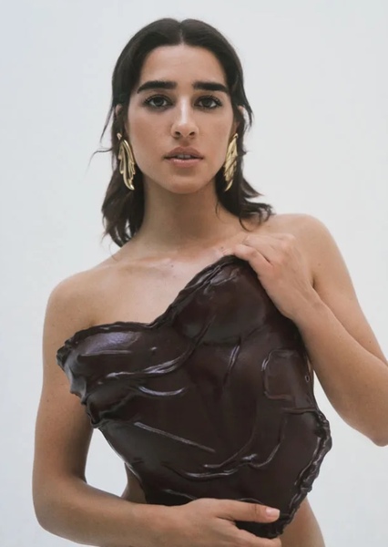 Simona Tabasco photo