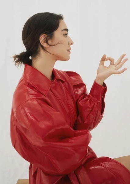 Simona Tabasco photo