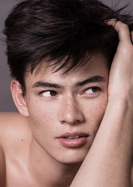 Simonas Pham photo