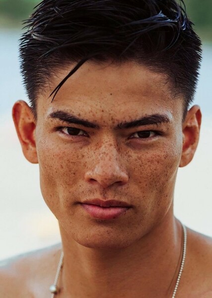 Simonas Pham photo