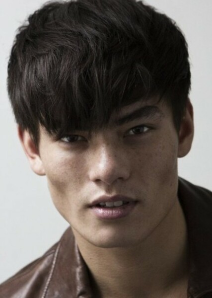 Simonas Pham photo