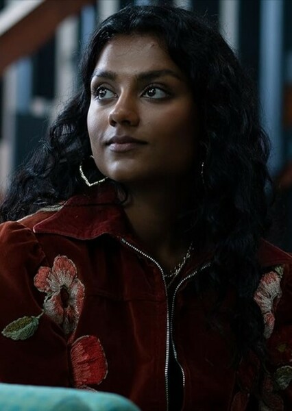Simone Ashley photo