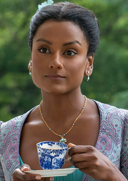 Simone Ashley photo
