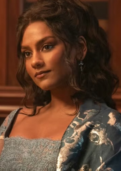 Simone Ashley photo