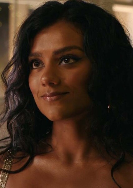Simone Ashley photo