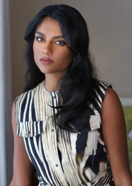 Simone Ashley photo