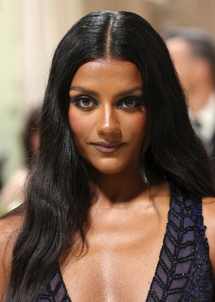 Simone Ashley photo