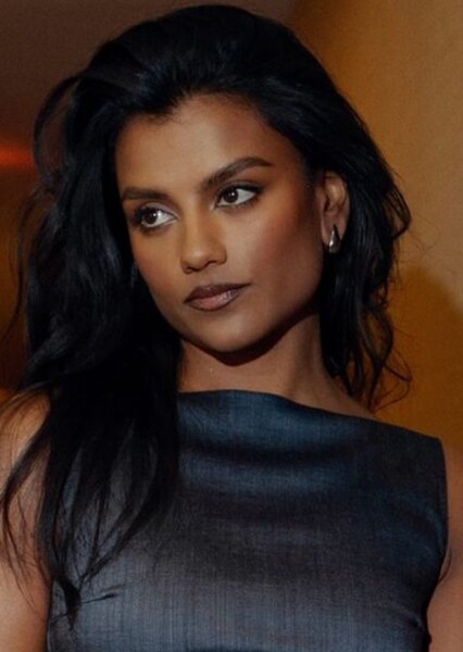Simone Ashley photo
