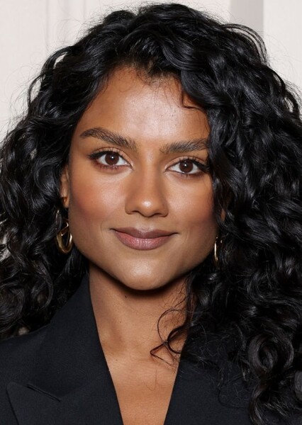 Simone Ashley photo
