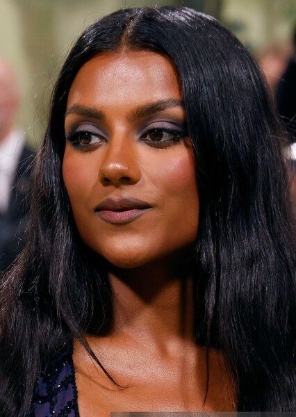Simone Ashley photo