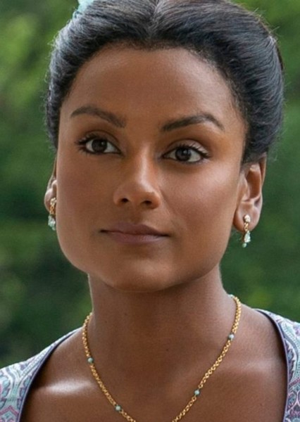 Simone Ashley