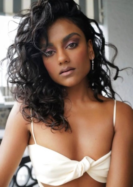 Simone Ashley photo