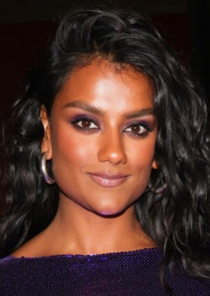 Simone Ashley