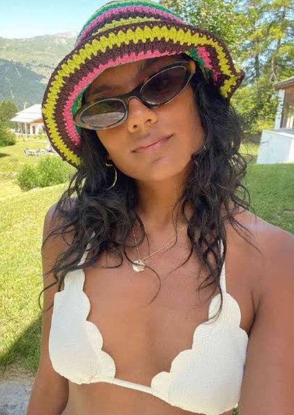 Simone Ashley photo
