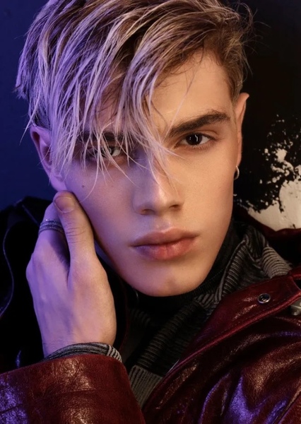 Simone Baldasseroni photo