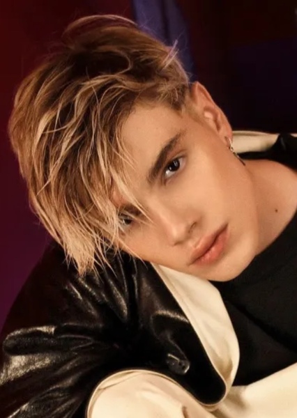 Simone Baldasseroni photo