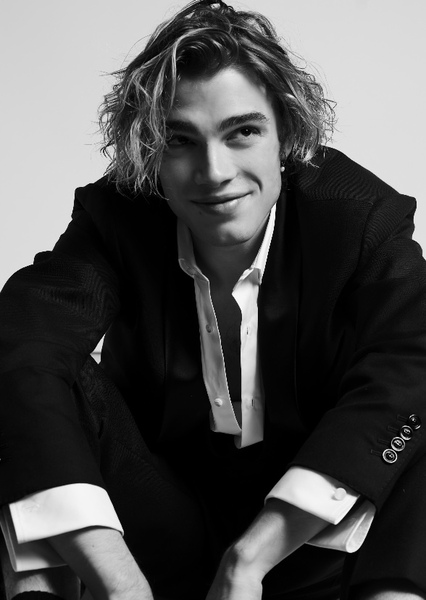 Simone Baldasseroni photo