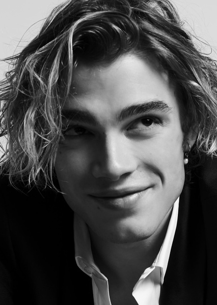 Simone Baldasseroni photo