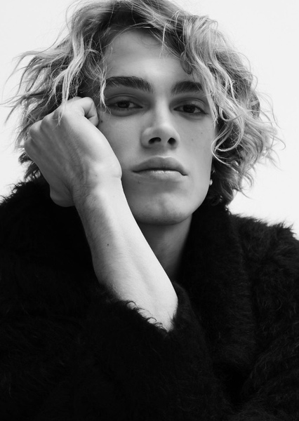 Simone Baldasseroni photo