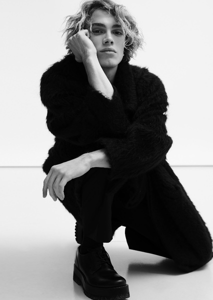Simone Baldasseroni photo
