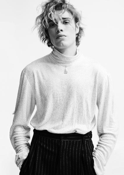 Simone Baldasseroni photo