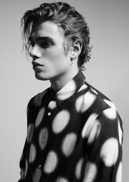 Simone Baldasseroni photo